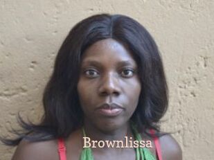 Brownlissa