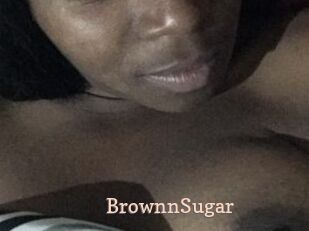 BrownnSugar