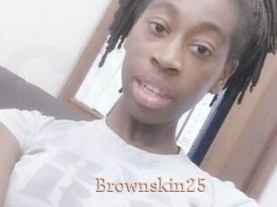 Brownskin25