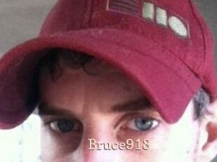 Bruce918