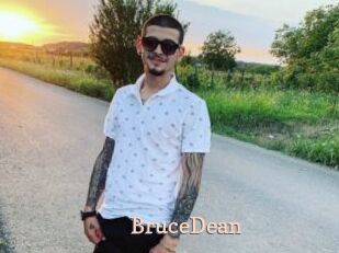 BruceDean