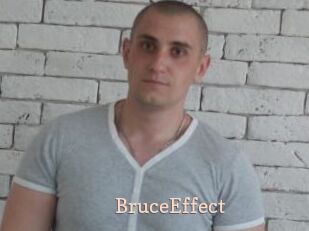 BruceEffect