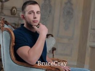 BruceGray