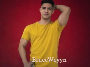 BruceWeyyn