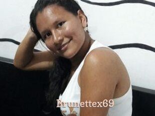 Brunettex69
