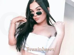 Bruninhasex