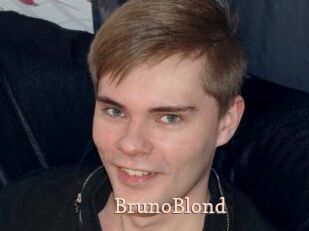 BrunoBlond