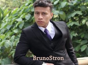 BrunoStron