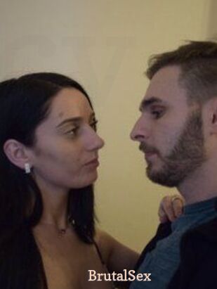 BrutalSex