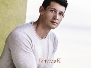 BrutusK Chaude Vision