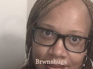 Brwnshuga