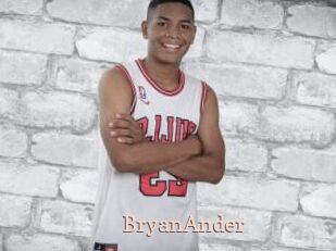 BryanAnder