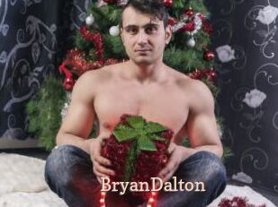BryanDalton
