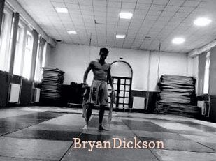 BryanDickson