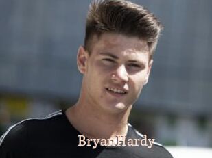 BryanHardy