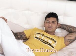 BryanHuston