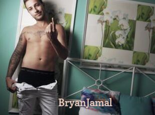BryanJamal