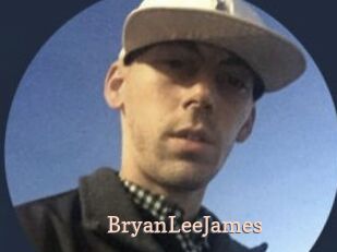 BryanLeeJames