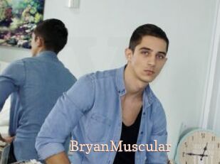 BryanMuscular