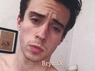 BryanX