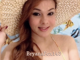 BryanaFox143