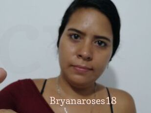 Bryanaroses18