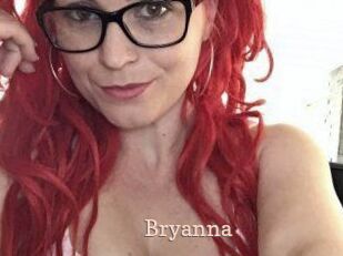 Bryanna