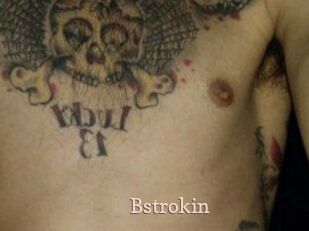 Bstrokin