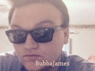 BubbaJames