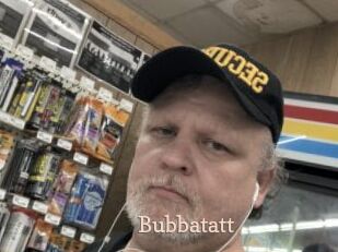 Bubbatatt