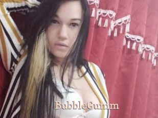BubbleGumm