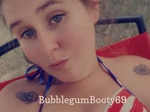 BubblegumBooty69
