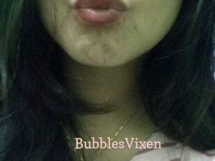 BubblesVixen