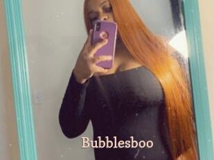 Bubblesboo
