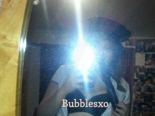 Bubblesxo