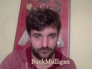 BuckMulligan
