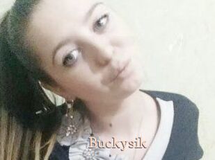 Buckysik