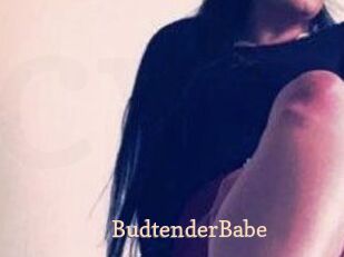 BudtenderBabe