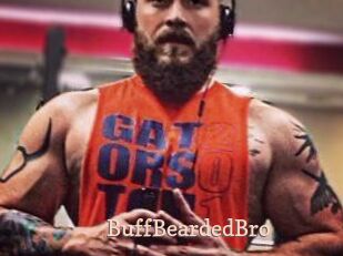 BuffBeardedBro