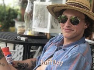 BuffBoy