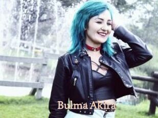Bulma_Akira