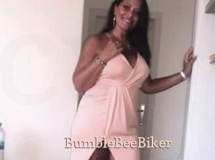 BumbleBeeBiker