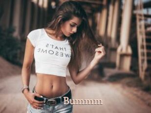 Bummm