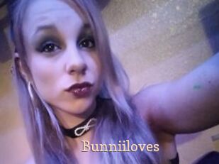 Bunniiloves