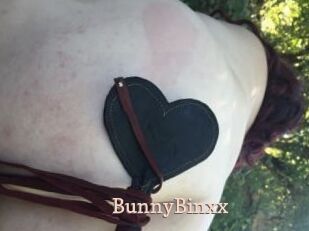BunnyBinxx