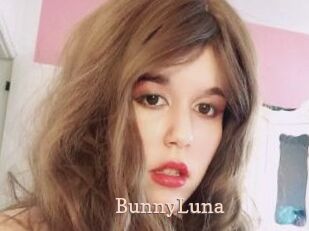 BunnyLuna