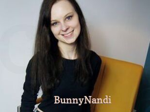 BunnyNandi
