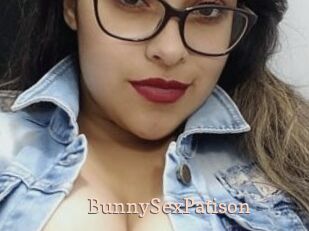 BunnySexPatison