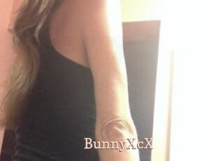 BunnyXcX