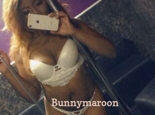 Bunnymaroon